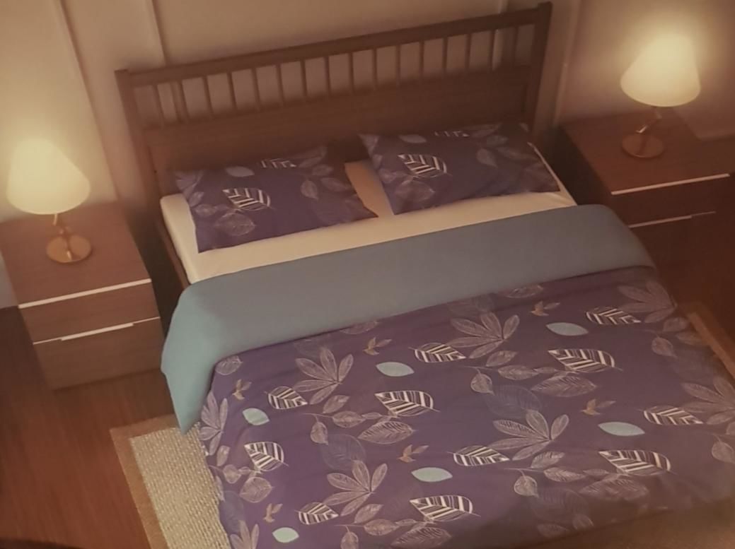 Проживание в семье Cozy Comfortable Room, Вроцлав-4